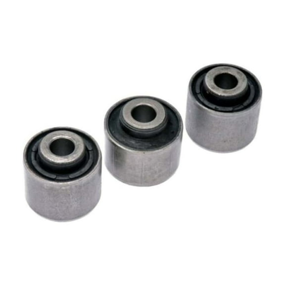 KarParts360 For Chrysler Sebring 2007 2008 2009 2010 Suspension Knuckle Bushing | 3 Pieces | Steel And Rubber Material | Replacement For 5085532AE