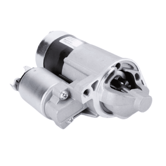 KarParts360 For Chrysler Sebring Starter Motor 2001 02 03 04 2005 Replaces MD363633 (Vehicle Trim: 3.0L V6 2972cc 181 CID)