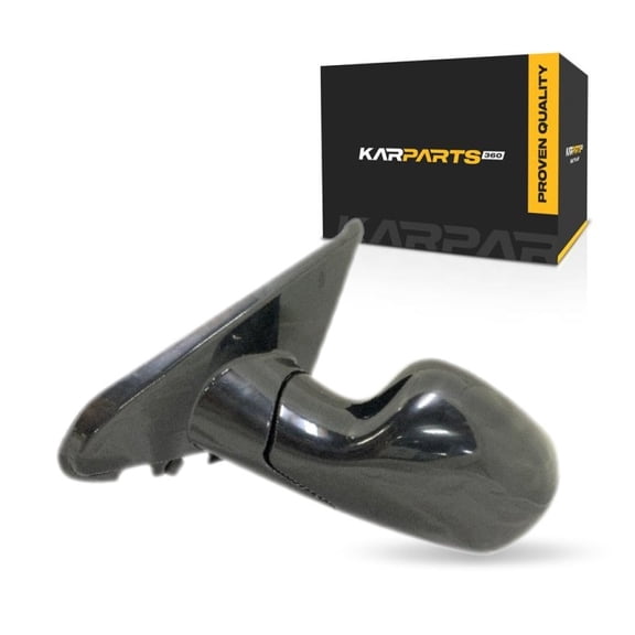 KarParts360 For Chrysler Town And Country 1996 97 98 99 2000 Door Mirror Driver Side