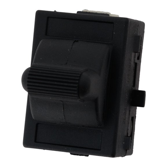 KarParts360 For Chrysler Town & Country 1992 1993 1994 1995 Window Switch Front or Rear, Passenger Side | Black | Replacement For 4373860, 56045010AA