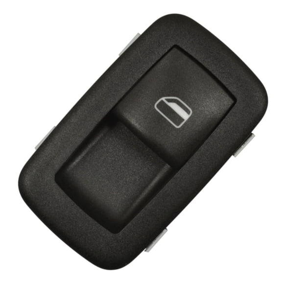 KarParts360 For Chrysler Town & Country 2013 2014 2015 2016 Power Window Switch | Black | Pin Terminal | 3 Male Terminal | Replacement For 68110869AA
