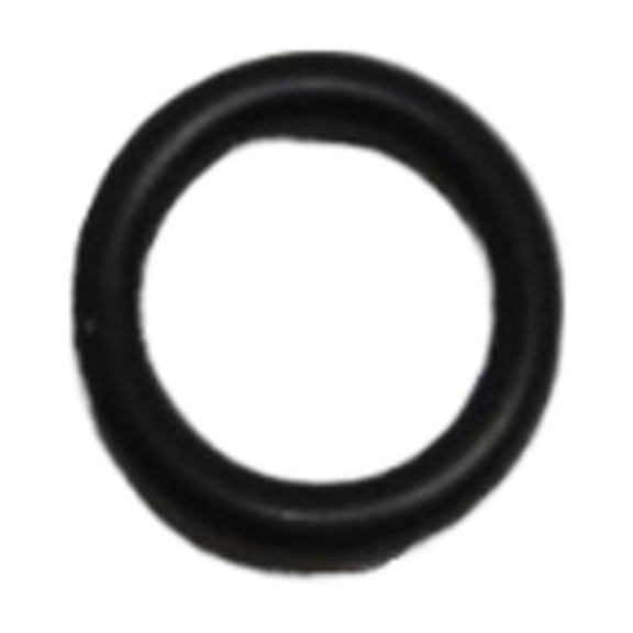 KarParts360 For Chrysler Town and Country 2002-2010 A/C Line O Ring | 1/2 Inch | Red | Liquid Line To Drier | Discharge Line To Condenser