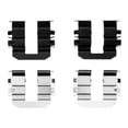 thumbnail image 1 of KarParts360 For Dodge Attitude 2006-2012 Disc Brake Hardware Set, 1 of 4