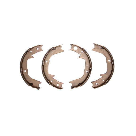 KarParts360 For Dodge Avenger 1995 96 97 98 99 2000 Parking Brake Shoes