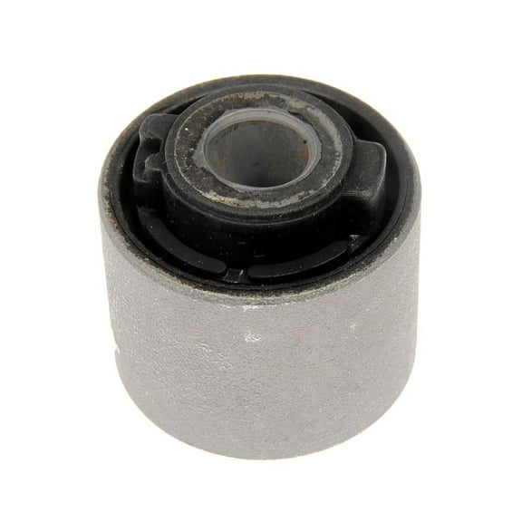 KarParts360 For Dodge Avenger 2008 2009 2010 Suspension Knuckle Bushing | Steel And Rubber Material | Black | 14.3 Millimeters Wall Thickness