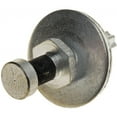 thumbnail image 1 of KarParts360 For Dodge B150 1990 91 92 93 1994 Door Striker Bolt | 7/16-14 Thread Size | Replacement For 4330255, 55074543, 1 of 4