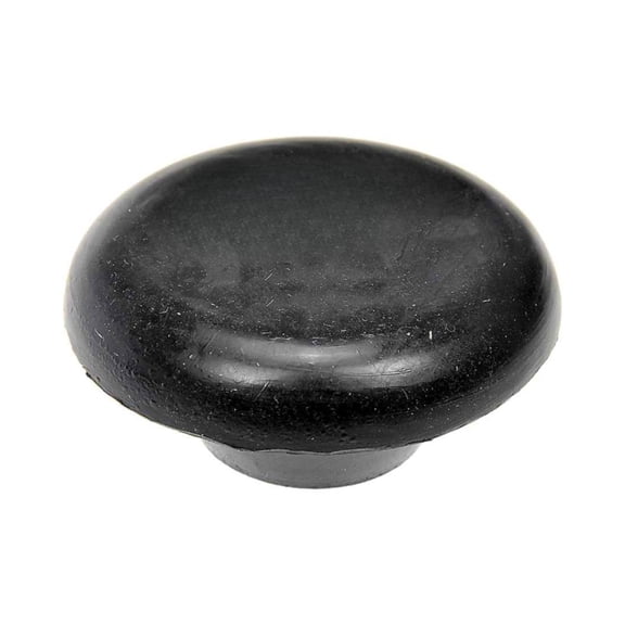 KarParts360 For Dodge B250/B350 1990 91 92 93 1994 Differential Cover Plug | Rubber Material | 1.3 Inches Plug Diameter | 3723687