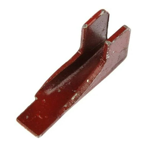 KarParts360 For Dodge B350 1990 91 92 93 1994 Spindle Nut Retainer | Steel | Replacement For 4116576, E4UZ4A406-A