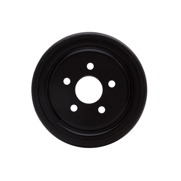 KarParts360 For Dodge Caravan/Grand Caravan 1990 True Balanced Brake Drum | 264 Millimeters / 10.39 Inches Outside Diameter