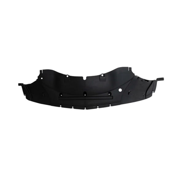 KarParts360 For Dodge Challenger 2015-2023 Engine Cover | Front | Lower | 6.4L | Replacement For CH1228152 | 68242934AD