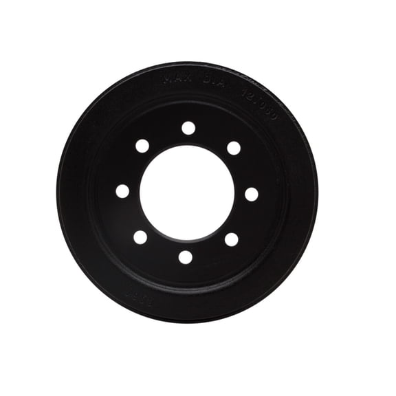 KarParts360 For Dodge D350/W350/D250 1990 1991 1992 1993 True Balanced Brake Drum | 357 Millimeters / 14.06 Inches Outside Diameter