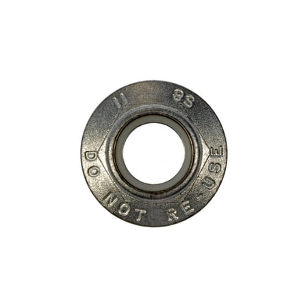 KarParts360 For Dodge Durango 1998 99 00 01 02 2003 Spindle Nut | M24-2.0 Thread Size | Replacement For 6504007