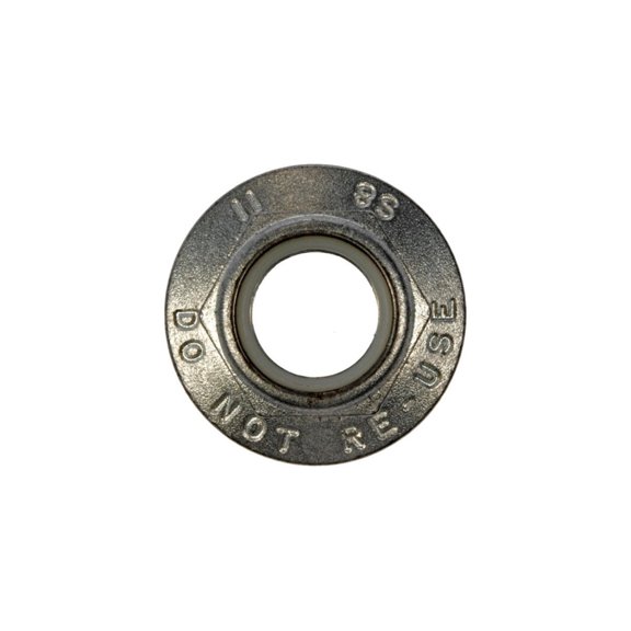 KarParts360 For Dodge Durango 1998 99 00 01 02 2003 Spindle Nut | M24-2.0 Thread Size | Replacement For 6504007