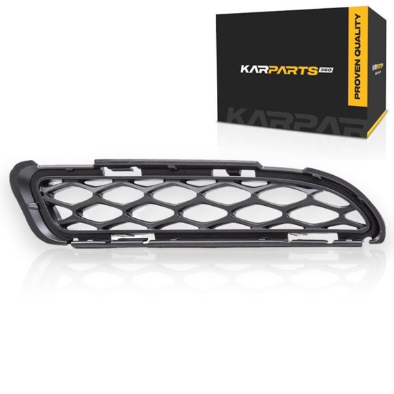 KarParts360 For Dodge Durango 2018 2019 2020 Bumper Insert Front, Driver Side | Replacement For CH1038231 | 68307813AA