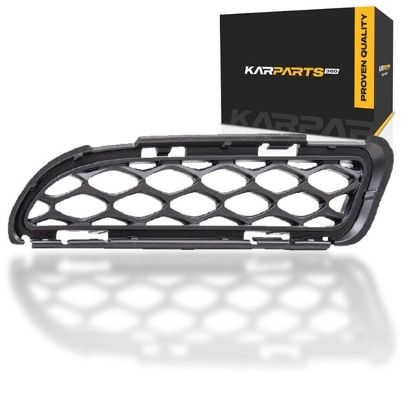 KarParts360 For Dodge Durango 2018 2019 2020 Bumper Insert Front, Passenger Side | Replacement For CH1039231 | 68307812AA