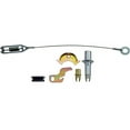 thumbnail image 1 of KarParts360 For Dodge Grand Caravan 1991 92 93 94 1995 Drum Brake Self Adjuster Repair Kit | Regular Grade, 1 of 4