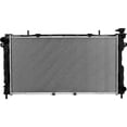 thumbnail image 1 of KarParts360 For Dodge Grand Caravan Radiator 2005 2006 2007 V6 3.3L | CH3010313 | 4677692AA, 1 of 8