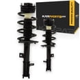 thumbnail image 1 of KarParts360 For Dodge Journey 2009-2019 Struts Driver And Passenger Side | Pair | Front | Replacement For 68190341AB, SR4704, 1 of 8