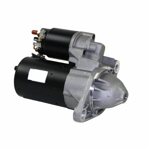 KarParts360 For Dodge Neon Starter Motor 2004 Replaces 5033556AC (Vehicle Trim: 2.0L L4 1995cc 122 CID)