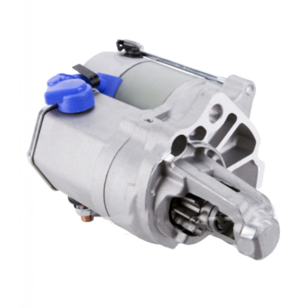 KarParts360 For Dodge Ram 1500 Van Starter Motor 1999 2000 2001 Replaces 56027702AC Vehicle Trim: 5.2L V8 5211cc 318 CID