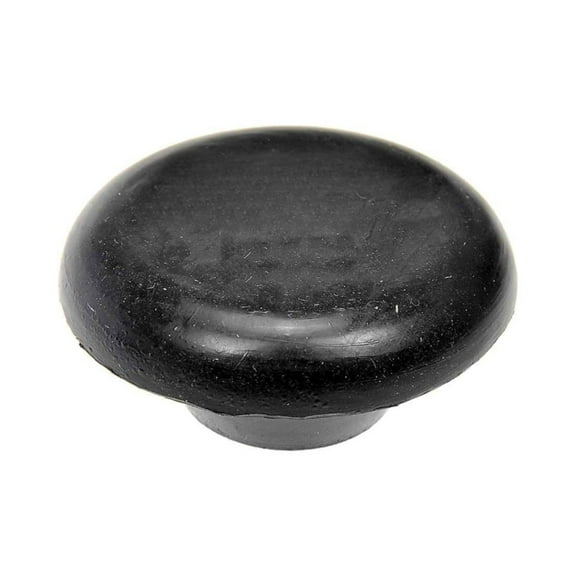 KarParts360 For Dodge Ram 2500 1994-2001 Differential Cover Plug | Rubber Material | 1.3 Inches Plug Diameter Replacement For 3723687
