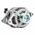 thumbnail image 1 of KarParts360 For Dodge Ram 3500 Alternator 1999 2000 Replaces 56027913AB- Vehicle Trim: 5.2L V8 5211cc 318 CID ; 5.9L V8 360 CID, 1 of 4