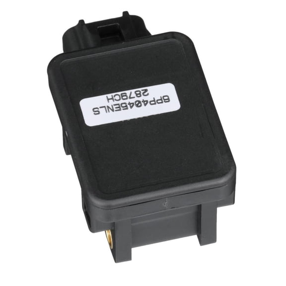 KarParts360 For Dodge Ram 4000 1998 99 00 01 2002 MAP Sensor | Black Color | Plug In Connector | Blade Terminal | Replacement For CY1417583, 18091