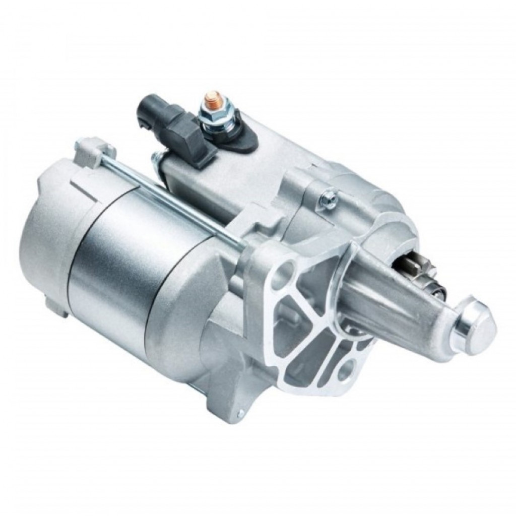 KarParts360 For Dodge Ram 4000 Starter Motor 1999 00 01 2002 Replaces 56027702AC Vehicle Trim: 5.9L V8 360 CID; w/ Manual Trans.