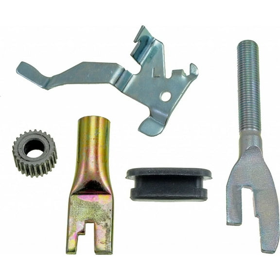 KarParts360 For Dodge Shadow 1990 91 92 93 1994 Drum Brake Self Adjuster Repair Set | Regular Grade