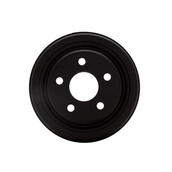 KarParts360 For Dodge Shadow 1990 91 92 93 1994 True Balanced Brake Drum | 232 Millimeters / 9.13 Inches Outside Diameter