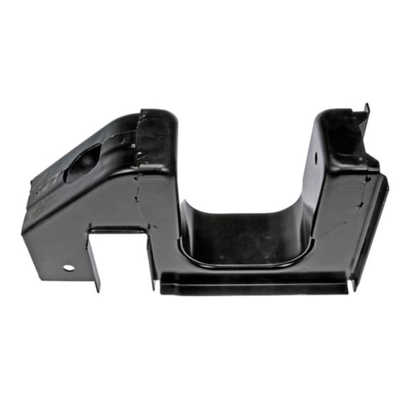 KarParts360 For Dodge Sprinter 2500 2003 2004 2005 2006 Leaf Spring Shackle Set Rear, Rearward | Steel | Replacement For 5128557AA