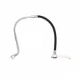 thumbnail image 1 of KarParts360 For Dodge Stratus 1995 1996 1997 Brake Hose Rear, Driver Side | Rubber Line Covering, 1 of 4