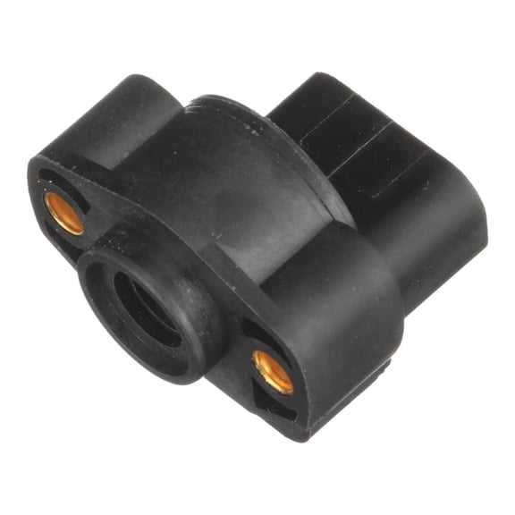 CarLights360 For Eagle Premier 1991 1992 Throttle Control Actuator | Plug In Connector | Pin | 1 Male Terminal | 3 Terminal Quantity