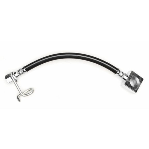 KarParts360 For Entegra Coach Vision 2019 Brake Hose Passenger Side | Rear | Lower