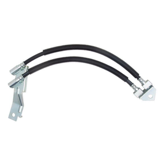 KarParts360 For Entegra Coach Vision 2019 Brake Hose | Rear | Upper
