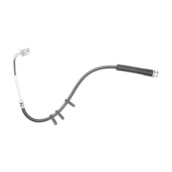 KarParts360 For Entegra Coach Vision 2019 Brake Line Hose