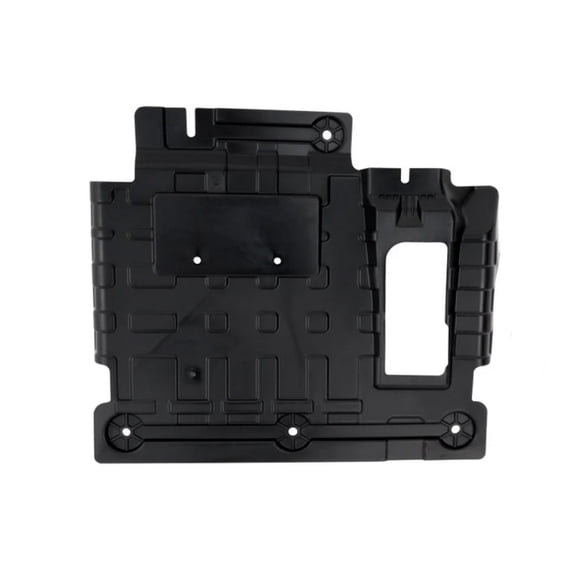 KarParts360 For Ford Bronco 2021 2022 2023 Engine Cover | Rear | Lower | Replacement For FO1228196 | LX6Z6775L, MB3Z6775A