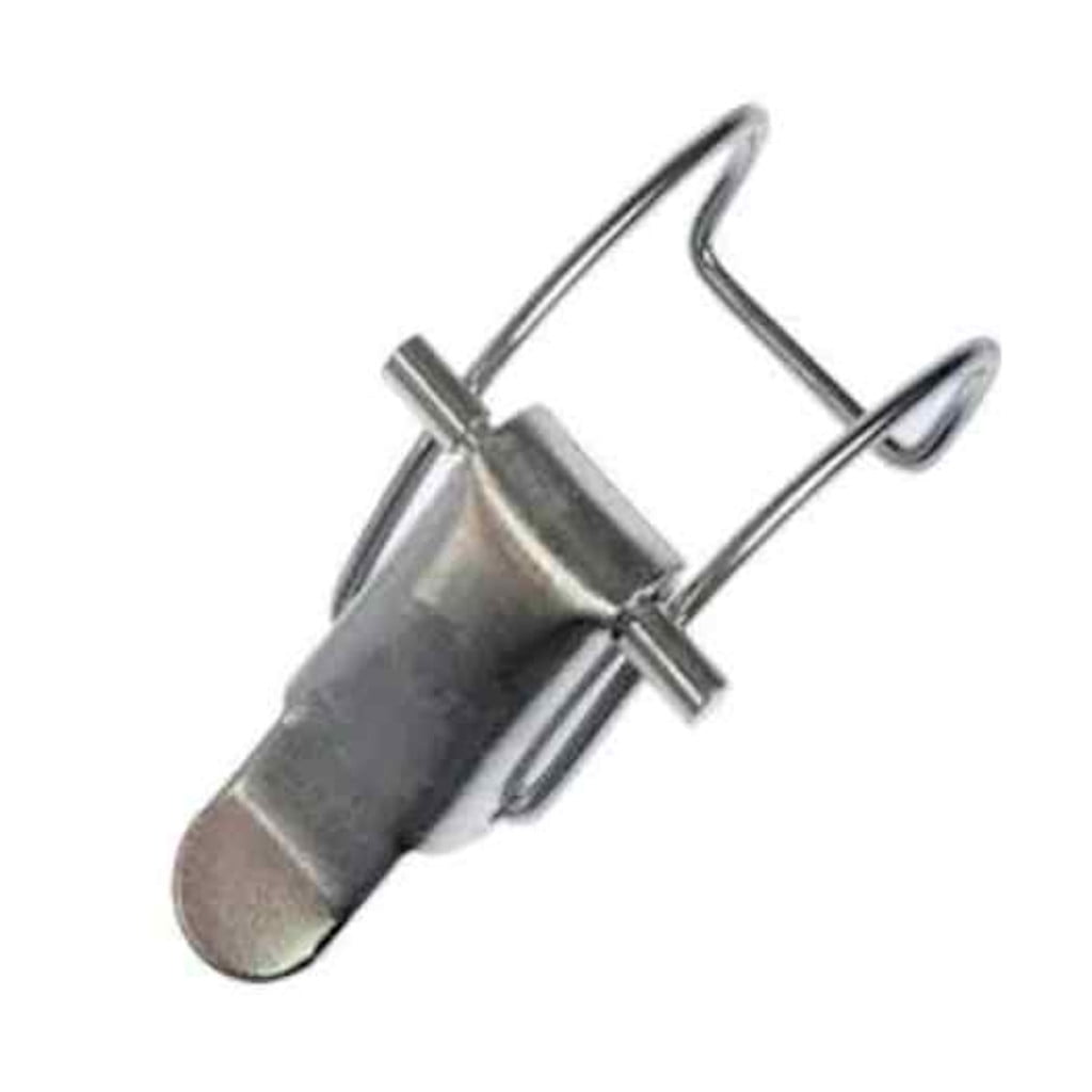 KarParts360 For Ford Bronco II 1990 Air Cleaner Fastener | Steel ...