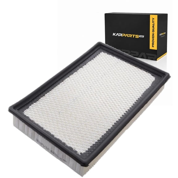 KarParts360 For Ford Crown Victoria 1992-2011 Air Filter