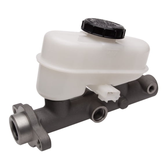 KarParts360 For Ford Crown Victoria 1997 98 99 00 01 2002 Brake Master Cylinder | 1 1/16 Inches Bore Size | Reservoir Included