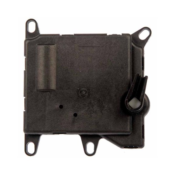 KarParts360 For Ford Crown Victoria 1998-2011 Air Door Actuator | Plastic | Rotary Switch Activation Type | Replacement For F0VY19E616A, F8VZ19E616BA