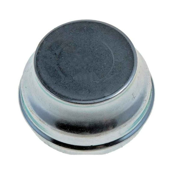 KarParts360 For Ford E-150 2007-2014 Spindle Dust Caps | Replacement For C8TZ1131-A, C8TZ1131-C