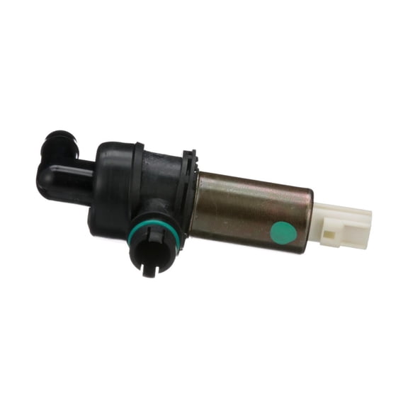 KarParts360 For Ford E-150 Econoline Club Wagon 2002 Canister Vent Solenoid | Blade Terminal | Rectangular Connector | 1 Female Connector