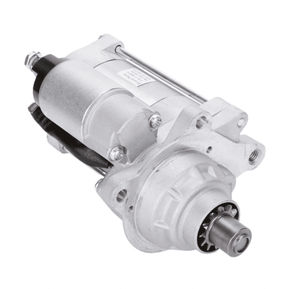 KarParts360 For Ford E-350 Club Wagon Starter Motor 2004 2005 Replaces 6C2Z-11002-AA (Vehicle Trim: 6.0L V8 363 CID/Diesel)