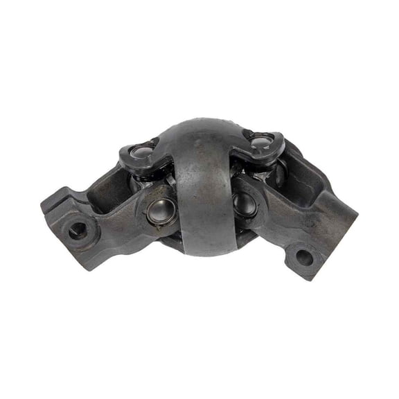 KarParts360 For Ford E-350 Super Duty 1999 2000 Steering Shaft | Steel | Replacement For 1C2Z-3E751-AA, 6C2Z-3E751-AA