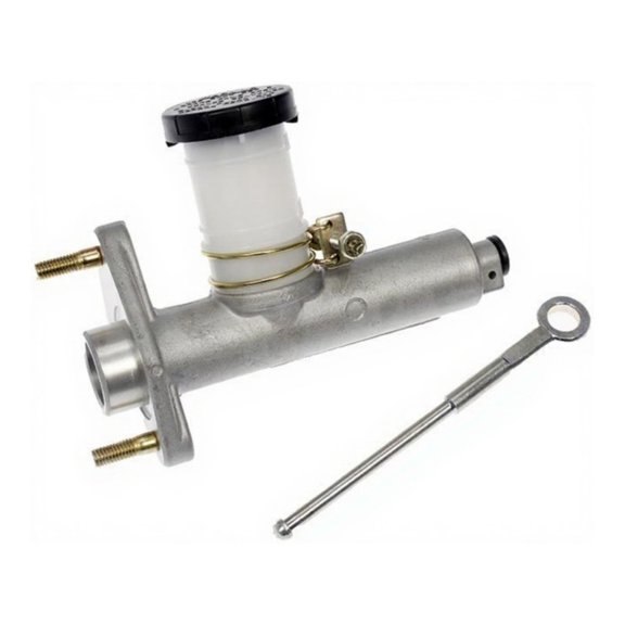 KarParts360 For Ford E-350 Super Duty 2006 Clutch Master Cylinder | 0.88 Inches Inside Diameter | Replacement For E8TZ-7A543-B, E8TZ-7A543-C