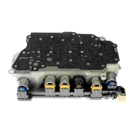 KarParts360 For Ford Edge 2012 Transmission Control Module | Blade Terminal | Female Oval Connector | Replacement For 9L8Z7G136B, 9L8Z7G136C