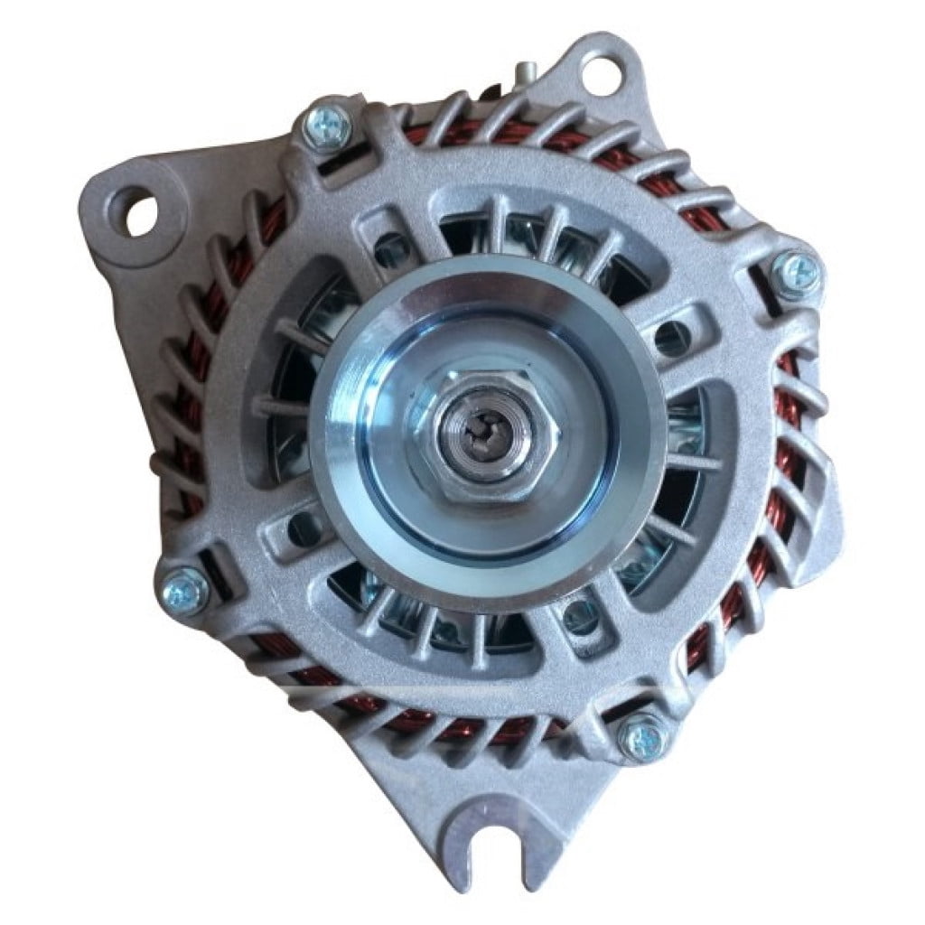 Edge Alternator KarParts360 For Ford Edge Alternator 2007-2013 Replaces 8G1Z-10346-A ...