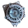 thumbnail image 1 of KarParts360 For Ford Edge Alternator 2007-2013 Replaces 8G1Z-10346-A (Vehicle Trim: 3.5L V6 3496cc 213 CID), 1 of 4