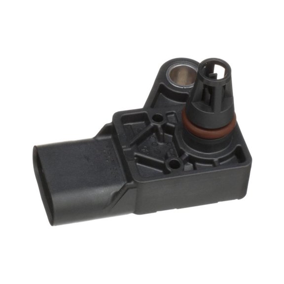 KarParts360 For Ford Escape/Mustang 2020 2021 2022 MAP Sensor | Male Blade Terminal | Female Connector